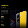 POCO X7 Pro Global Version Cellphone 256GB / 512GB Dimensity 8400-Ultra 6.67
