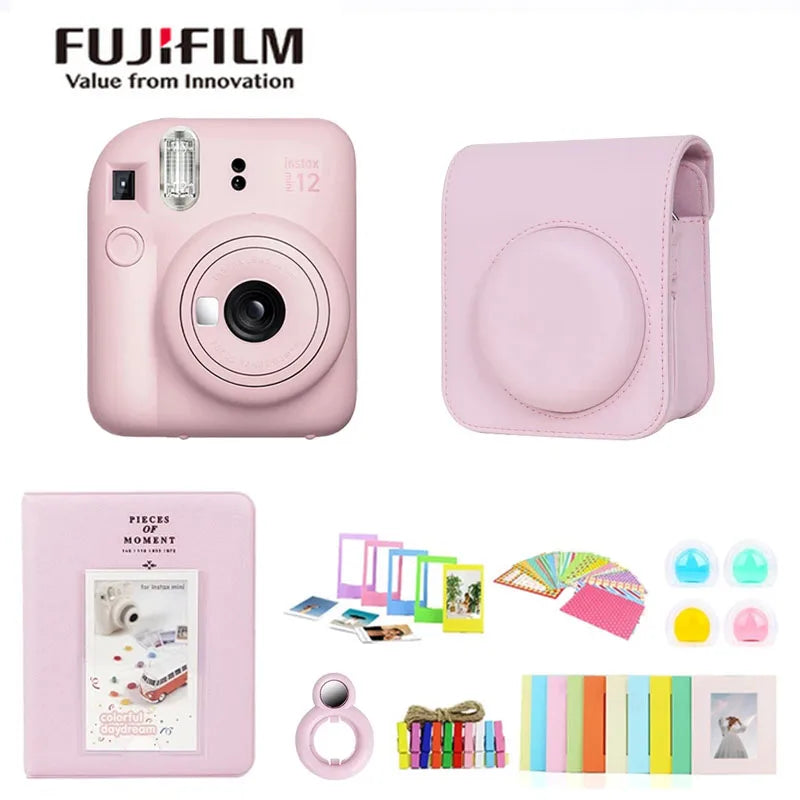 Fujifilm Camera Instax Mini 12 - Orantek -