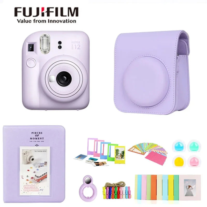 Fujifilm Camera Instax Mini 12 - Orantek -