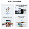 Samsung Galaxy A56 5G Smartphone Middle East Version Exynos 1580, 6.7