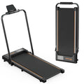 Formill Treadmill for Home Fitness –  3 Styles | Foldable, Incline & Handrail | Low Noise & Shock Absorption - Orantek -