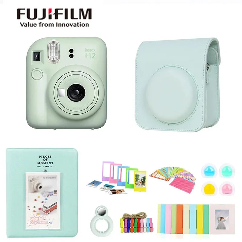 Fujifilm Camera Instax Mini 12 - Orantek -