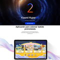 Xiaomi Redmi Pad 2 Wi-Fi,11