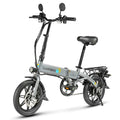 Samebike YINYU14 Foldable Electric Bike 14