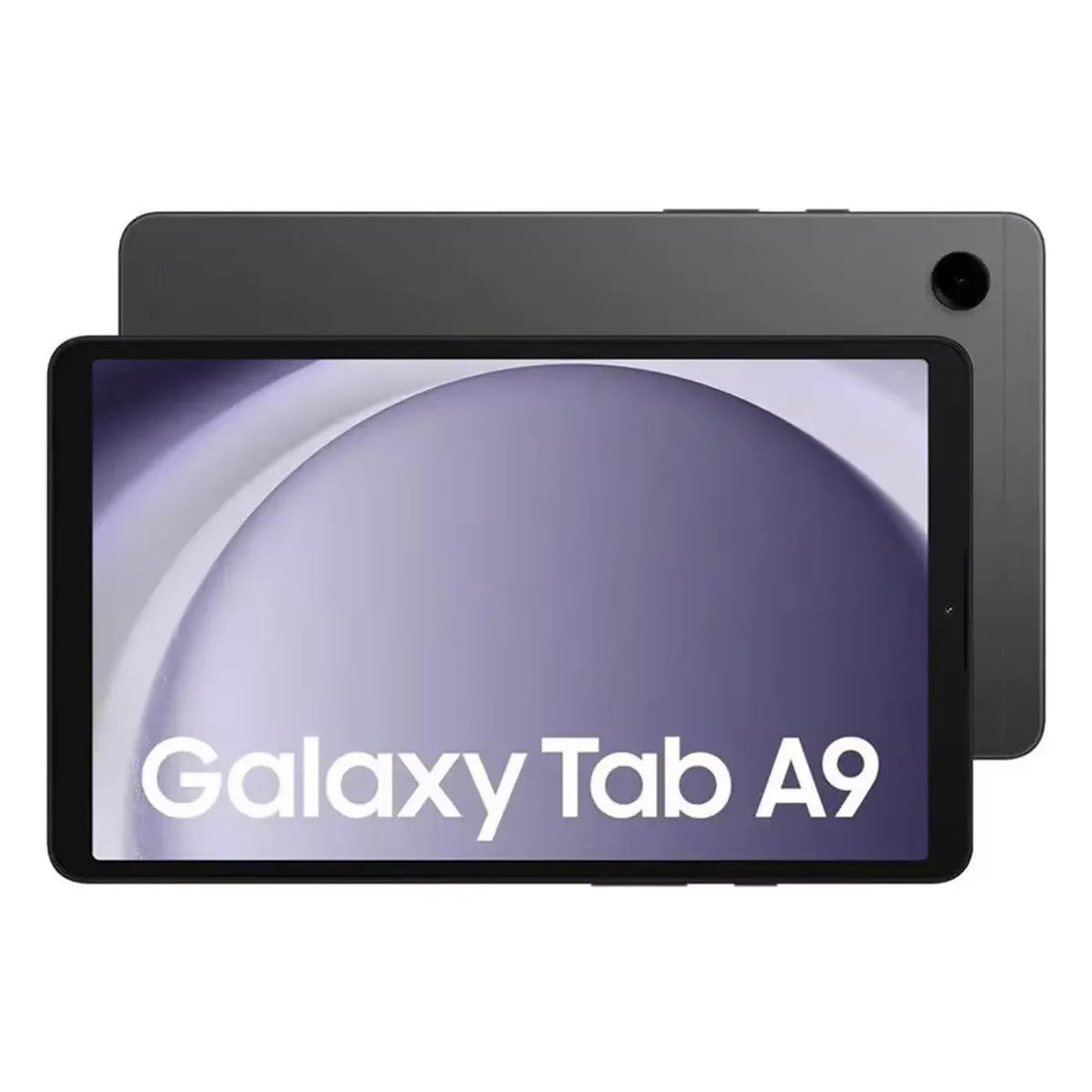 Samsung Galaxy Tab A9 WIFI Tablet 4GB 64GB MediaTek Octa Core Processor 8.7” WXGA+ TFT Display 5100mAh Battery Capacity SM-X110 - Orantek -