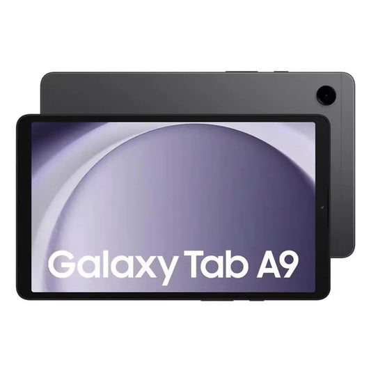 Samsung Galaxy Tab A9 WIFI Tablet 4GB 64GB MediaTek Octa Core Processor 8.7” WXGA+ TFT Display 5100mAh Battery Capacity SM-X110 - Orantek -