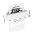 A4 Thermal Printer Portable Printers - Orantek -