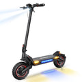 iScooter iX7 Pro Foldable Electric Kick Scooter High Speed 60 km/h 2000W 48V 17.5Ah Battery for Sports & Entertainment - Orantek -