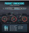 SAMEBIKE LO26 Plus 26