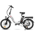 Samebike CY20 inch Folding Electric Bike - Orantek -