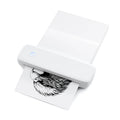 A4 Thermal Printer Portable Printers - Orantek -
