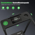 Walking Pad for Home 3in1 Folding Treadmill 2.5HP Smart Walking Treadmill with APP & LED Display - Orantek -