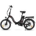 Samebike CY20 inch Folding Electric Bike - Orantek -