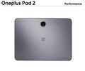 OnePlus Pad 2 Snapdragon 8 Gen 3 12GB+256GB Stroage 12.1'' 144Hz Screen 67W SUPERVOOC 13MP Camera OS 14.1 2024 Pad Android - Orantek -