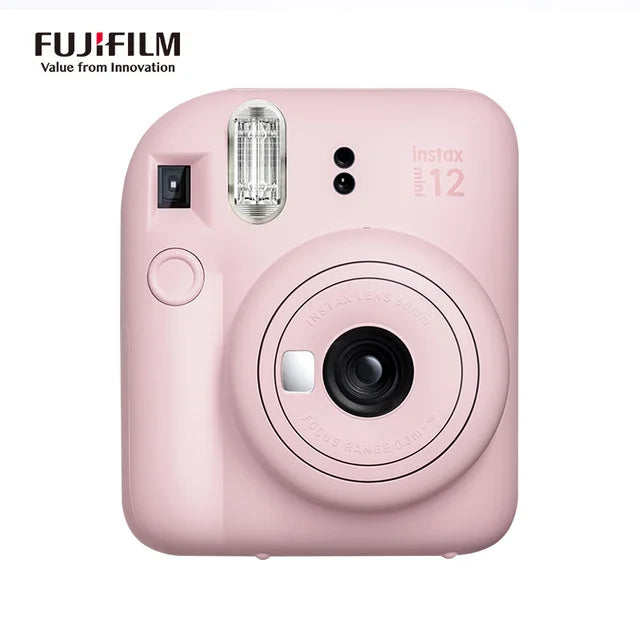 Fujifilm Camera Instax Mini 12 - Orantek -