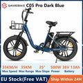 Samebike C05 Pro 20
