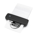 A4 Thermal Printer Portable Printers - Orantek -