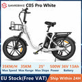 Samebike C05 Pro 20