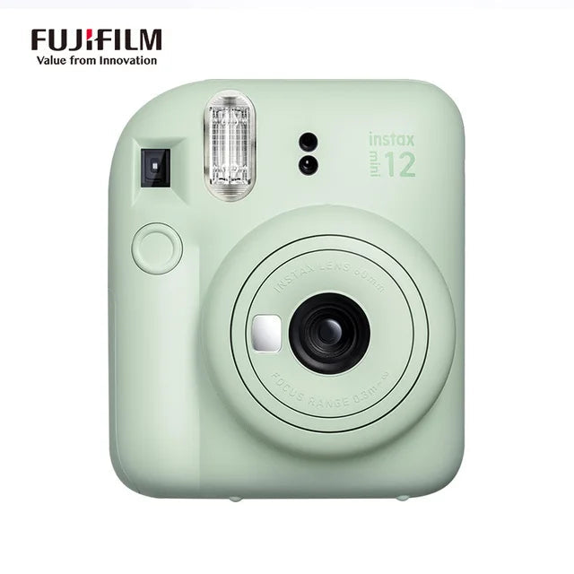 Fujifilm Camera Instax Mini 12 - Orantek -