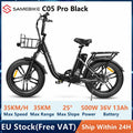 Samebike C05 Pro 20