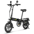 Samebike YINYU14 Foldable Electric Bike 14