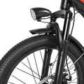 Samebike CY20 inch Folding Electric Bike - Orantek -