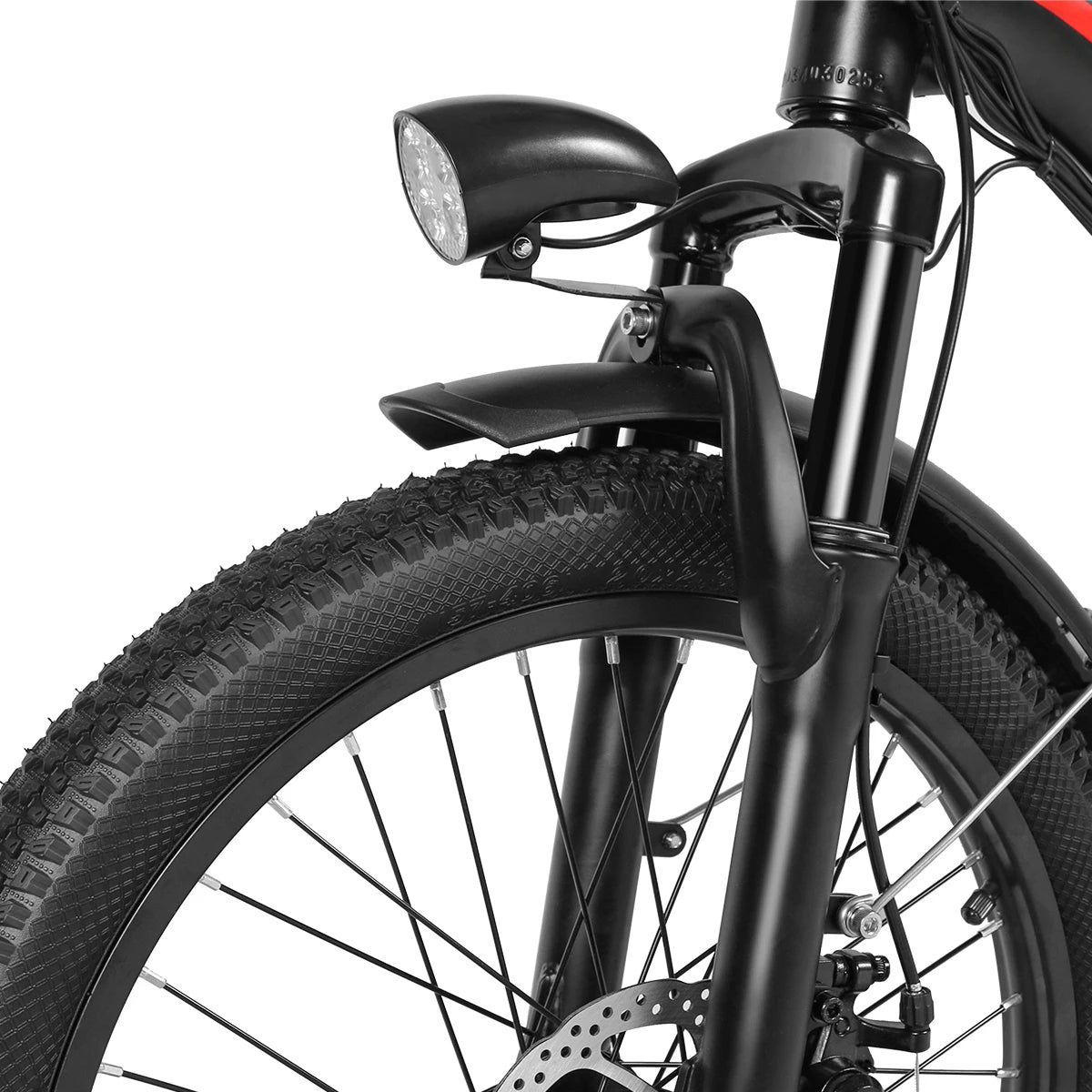Samebike CY20 inch Folding Electric Bike - Orantek -