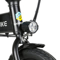 Samebike YINYU14 Foldable Electric Bike 14