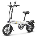 Samebike YINYU14 Foldable Electric Bike 14