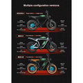 SAMEBIKE M20