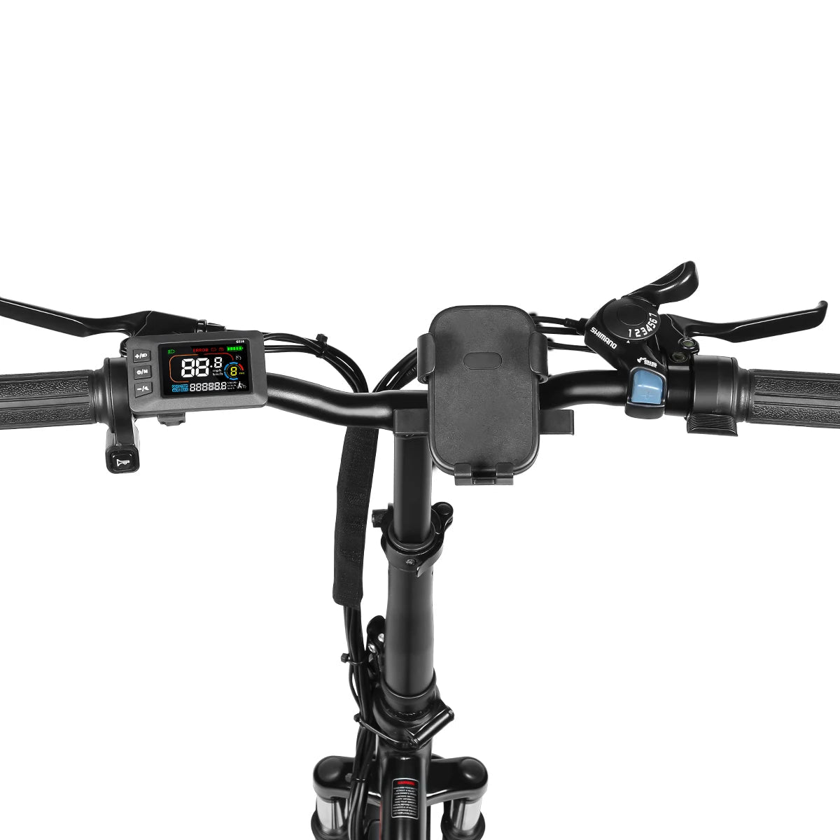Samebike CY20 inch Folding Electric Bike - Orantek -