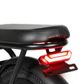 Samebike CY20 inch Folding Electric Bike - Orantek -