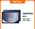 Samsung Galaxy Tab A9+ 5G LTE SM-X216 64GB 128GB 11'' Wi-Fi Tablet PC - Orantek -