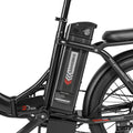 Samebike CY20 inch Folding Electric Bike - Orantek -