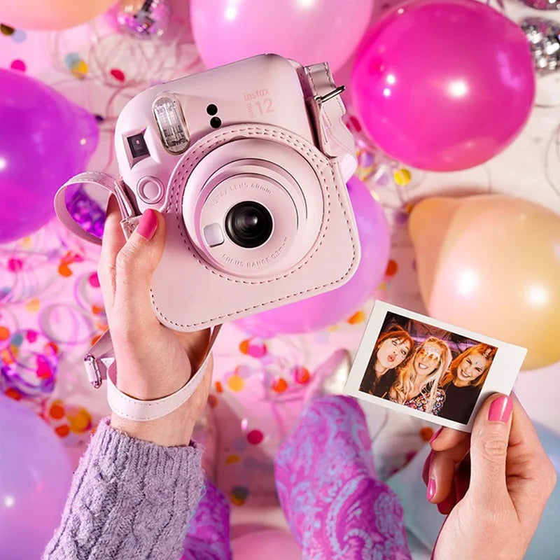 Fujifilm Camera Instax Mini 12 - Orantek -