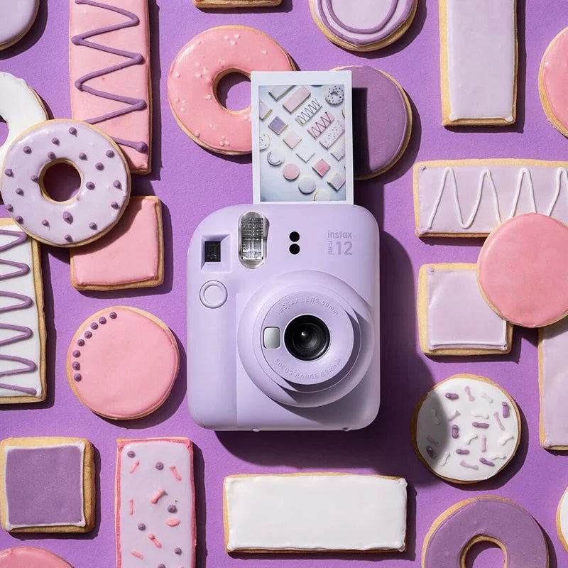 Fujifilm Camera Instax Mini 12 - Orantek -