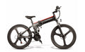 SAMEBIKE LO26 Plus 26