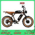 SAMEBIKE M20