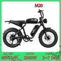 SAMEBIKE M20