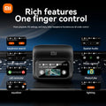 Xiaomi ANC Wireless Earbuds Bluetooth Earphone Touch Screen airpods Control Active Noise Reduction In Ear Headphone Bulit in Mic - Orantek -