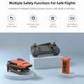 FIMI MINI 3 new Camera Drone 249g 4K 60fps AI Super Night Video 9KM flight distance1/2-inch 48MP Sensor mini pro drone - Orantek -