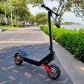 Kixin X10 dual Motor Electric Scooter - Orantek -