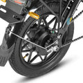 Samebike YINYU14 Foldable Electric Bike 14