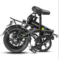 Samebike YINYU14 Foldable Electric Bike 14