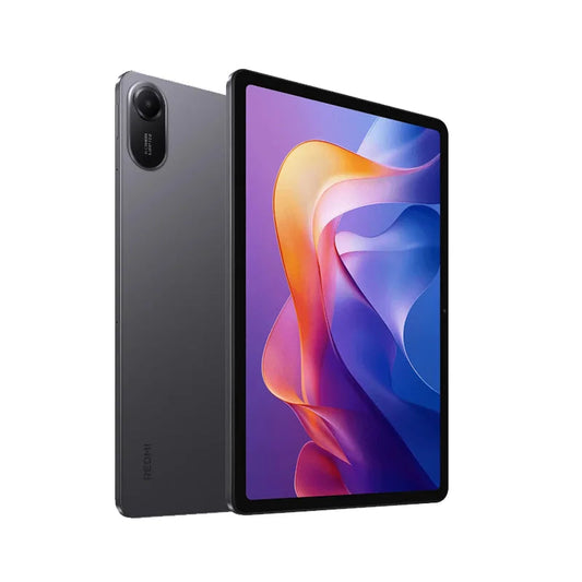 Xiaomi Redmi Pad 2 Wi-Fi,11", 2.5K resolution, MediaTek Helio G100-Ultra, 90 Hz, 8 MP Camera, 9000 mAh Battery - Orantek -
