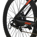 TOTEM Volcano 27.5