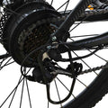 TOTEM Volcano 27.5