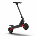 Kixin X10 dual Motor Electric Scooter - Orantek -