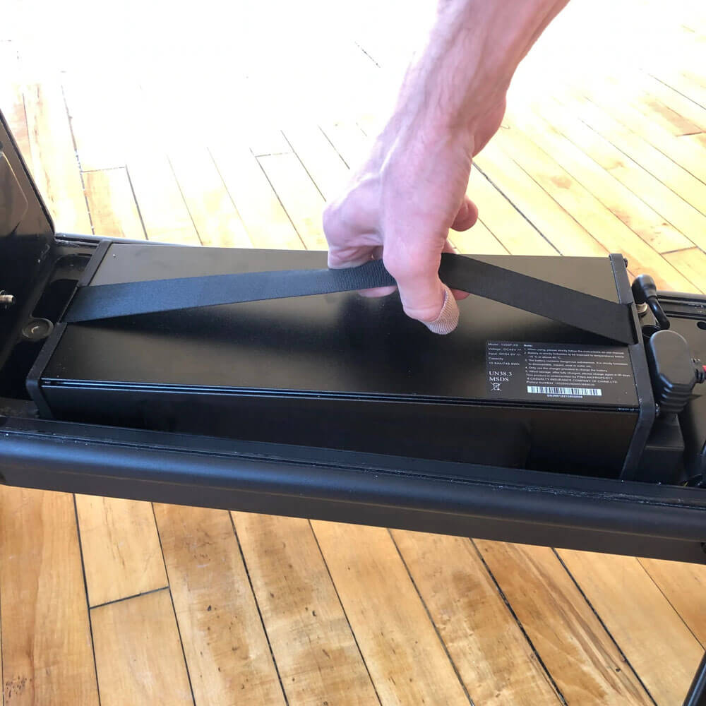 Kixin X9 Scooter Electric Scooter - Orantek -
