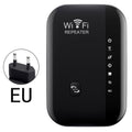 WIFI Signal Wireless Routing Network Extender Launch Enhancement - Orantek -